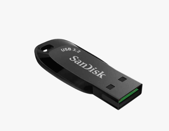 Флэш-накопитель USB3.2 128 GB SDCZ550-128G-G46NB SANDISK 0 - оптом у дистрибьютора ABSOLUTETRADE