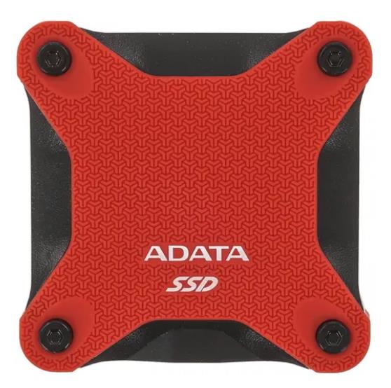SSD внешний жесткий диск 512GB USB3.2 EXT SD620-512GCRD ADATA - оптом у дистрибьютора ELKO