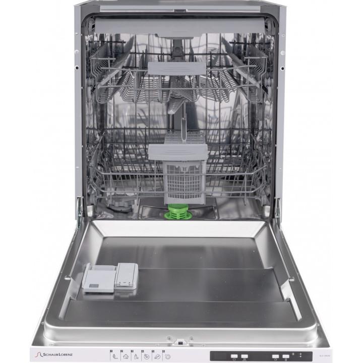 Встраиваемая посудомоечная машина 60CM SLG VI6210 SCHAUB LORENZ - оптом у дистрибьютора ELKO