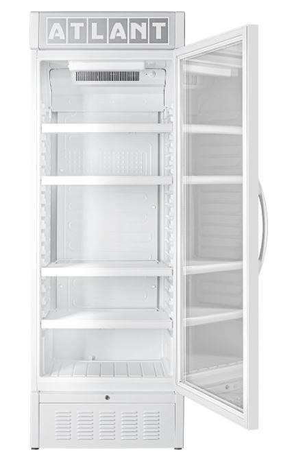 Холодильный шкаф-витрина XT 1000-000 ATLANT 0 - оптом у дистрибьютора ABSOLUTETRADE