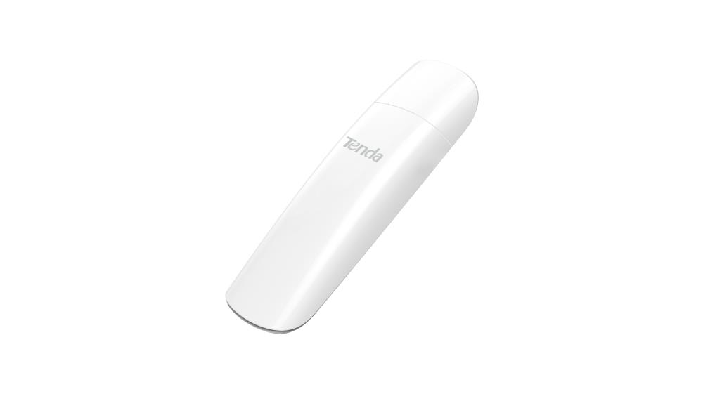 Wi-Fi адаптер 1201MBPS USB U18 TENDA - оптом у дистрибьютора ELKO
