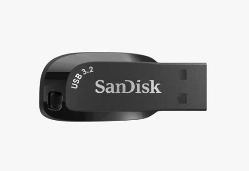 Флэш-накопитель USB3.2 64GB SDCZ550-064G-G46G SANDISK 0 - оптом у дистрибьютора ABSOLUTETRADE