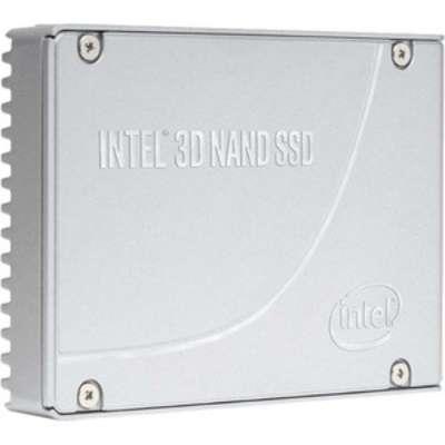 SSD жесткий диск PCIE NVME 3.2TB TLC 2.5" DC P4610 SSDPE2KE032T807 INTEL 0 - оптом у дистрибьютора ABSOLUTETRADE