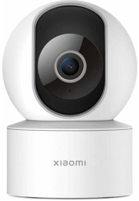 Видеокамера SMART CAMERA C200 MJSXJ14CM XIAOMI 0 - оптом у дистрибьютора ABSOLUTETRADE