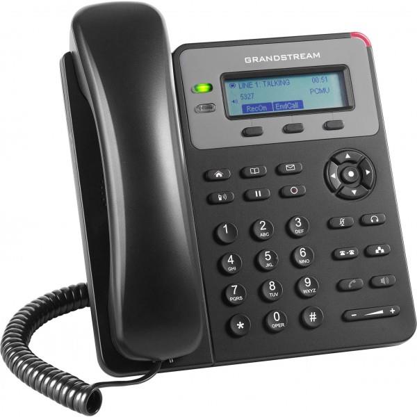 Телефон VOIP GXP1615 GRANDSTREAM - оптом у дистрибьютора ELKO