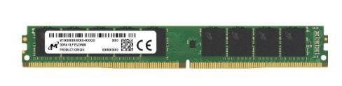 Модуль памяти 32GB PC25600 ECC MTA18ADF4G72AZ-3G2F1 MICRON - оптом у дистрибьютора ELKO