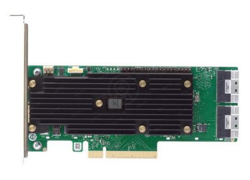Рейд контроллер SAS PCIE 12GB/S 9560-16I 05-50077-00 BROADCOM - оптом у дистрибьютора ELKO
