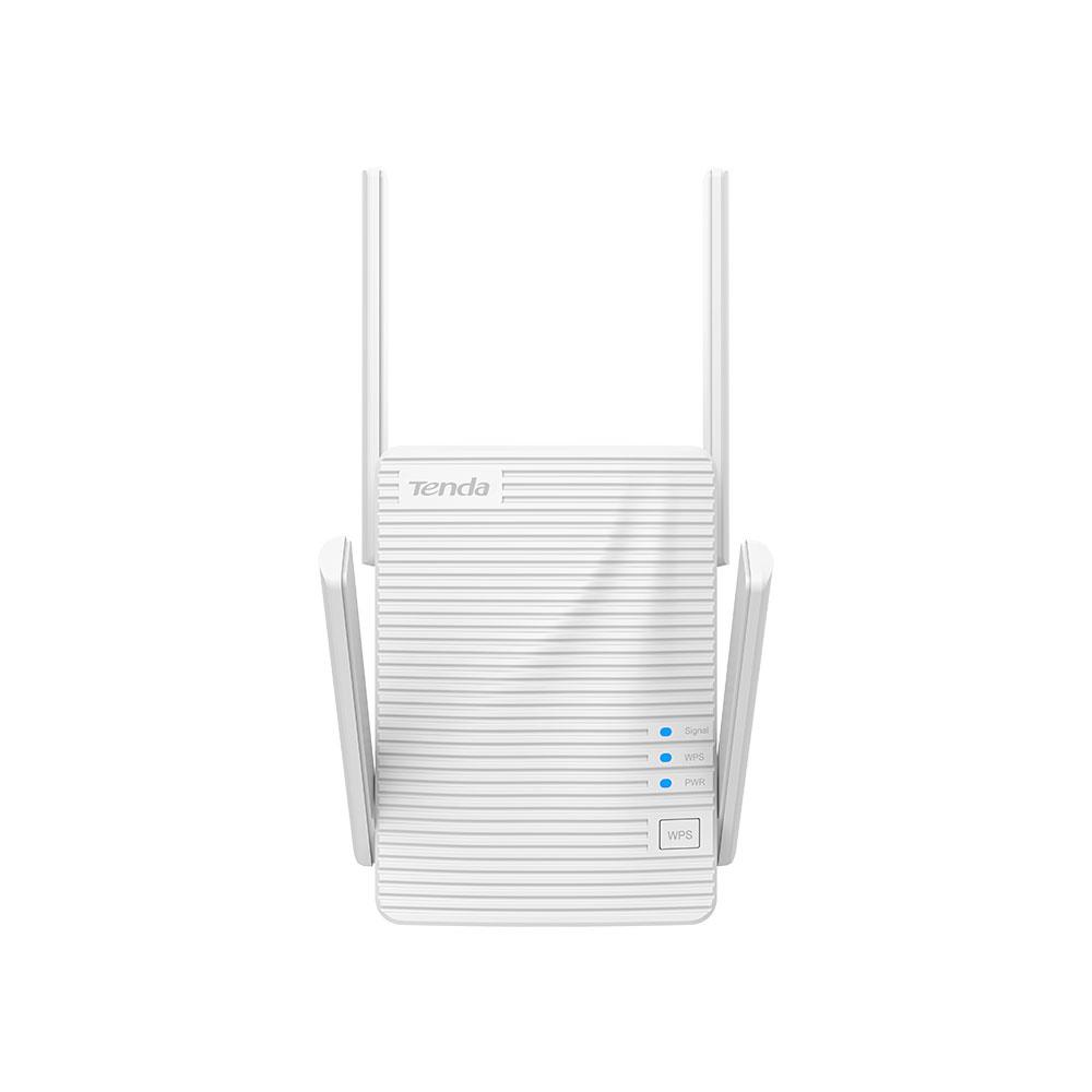 Wi-Fi усилитель сигнала 2034MBPS A21 TENDA - оптом у дистрибьютора ELKO